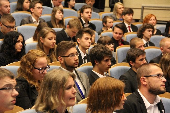 Tarnowska Liga Debatancka