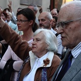 Protest przeciwko "Golgota Picnic"