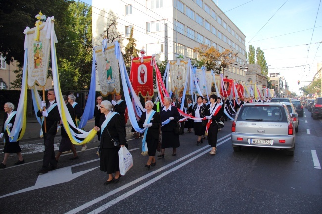 Uroczystość Najświętszego Serca Pana Jezusa