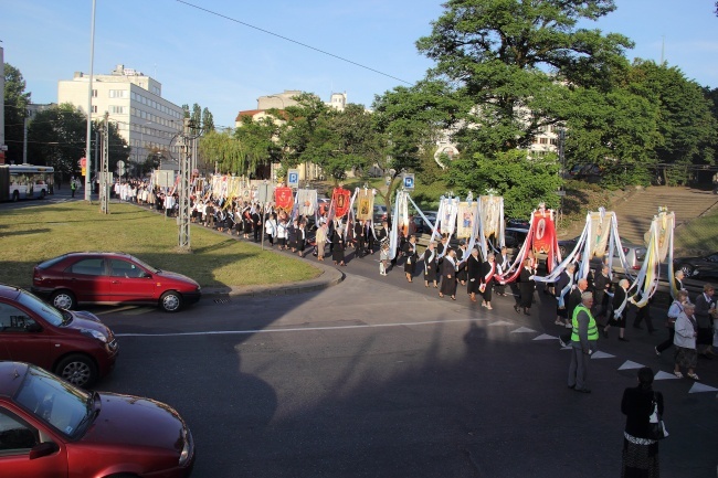 Uroczystość Najświętszego Serca Pana Jezusa