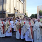 Uroczystość Najświętszego Serca Pana Jezusa