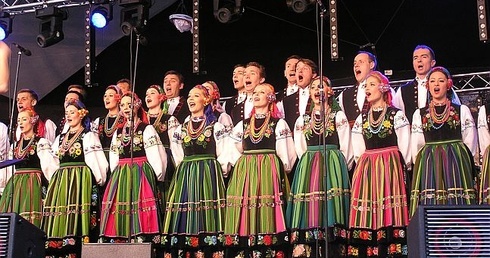 Gorąco na Pradze