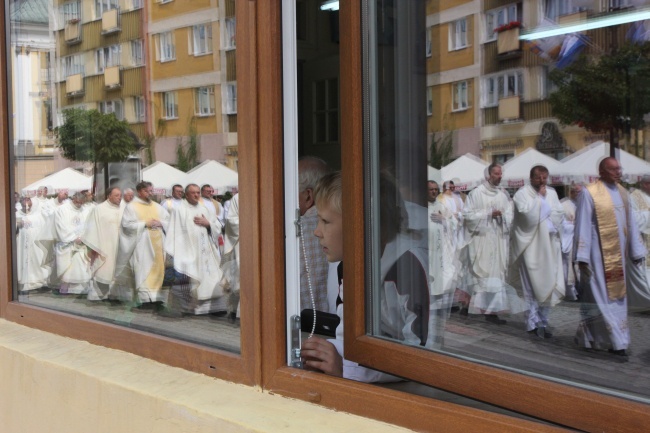 Punkt pierwszy - pastorał