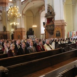 Punkt pierwszy - pastorał