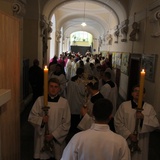 Punkt pierwszy - pastorał