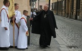 Bp Zbigniew imponuje konkretną wizją Kościoła