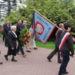 Pogrzeb śp. ks. Jana Borzyszkowskiego