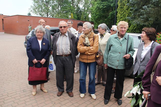 Pogrzeb śp. ks. Jana Borzyszkowskiego