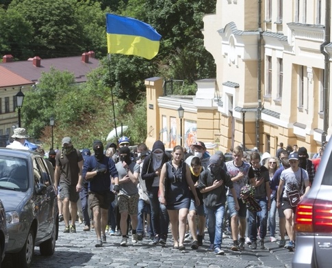 Ukraina: rozejm tylko na papierze? 
