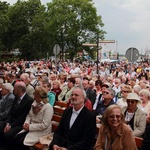 Uroczystość ku czci Świętych Apostołów Piotra i Pawła