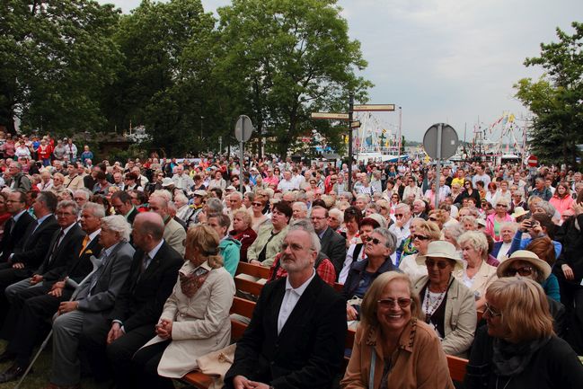 Uroczystość ku czci Świętych Apostołów Piotra i Pawła