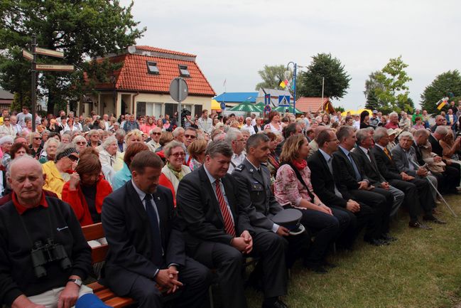 Uroczystość ku czci Świętych Apostołów Piotra i Pawła