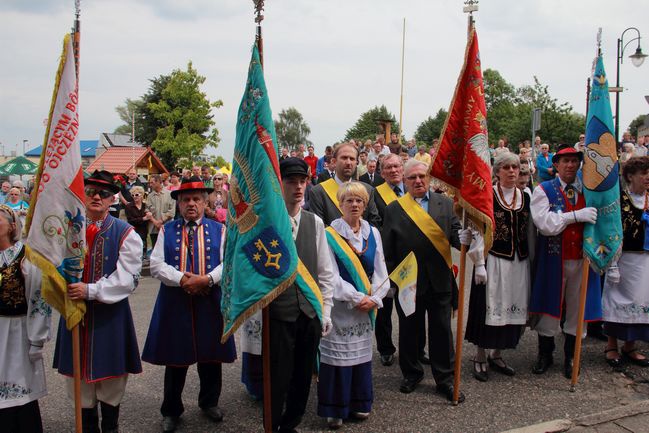 Uroczystość ku czci Świętych Apostołów Piotra i Pawła