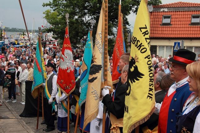 Uroczystość ku czci Świętych Apostołów Piotra i Pawła