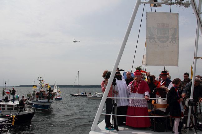 Uroczystość ku czci Świętych Apostołów Piotra i Pawła