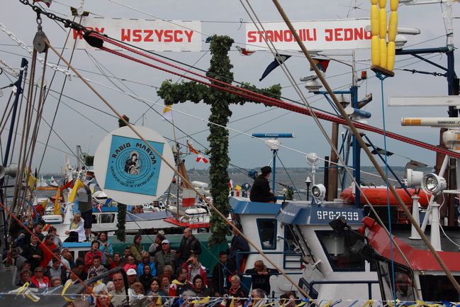 Uroczystość ku czci Świętych Apostołów Piotra i Pawła