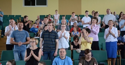 II Opolskie Forum Ewangelizacyjne