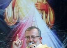 Młodzież - kazanie Enrique