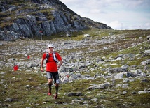 Świetny występ Polaka w MŚ w Skyrunningu