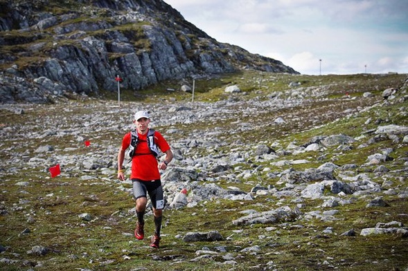 Świetny występ Polaka w MŚ w Skyrunningu