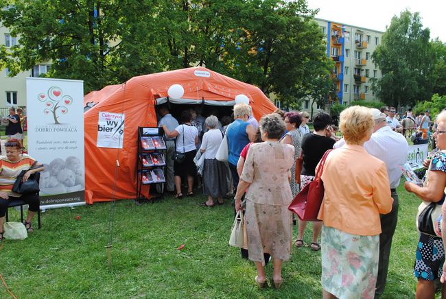 Dzień walki z cukrzycą