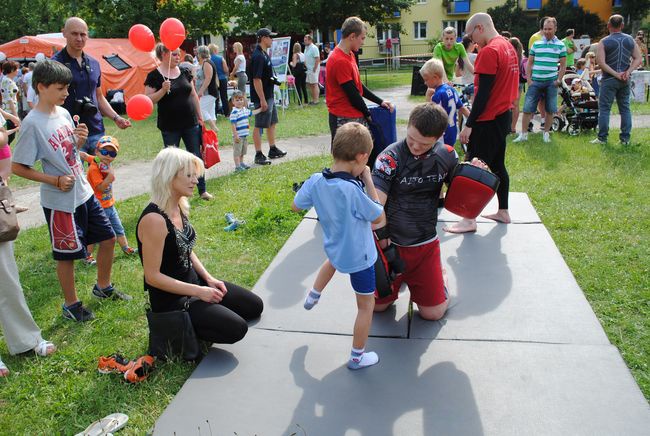 Dzień walki z cukrzycą