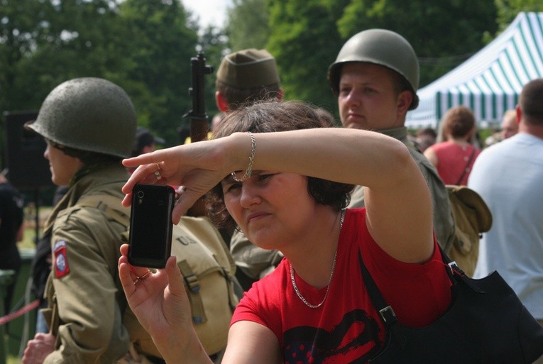 „Piotrowice-Ochojec 1945”