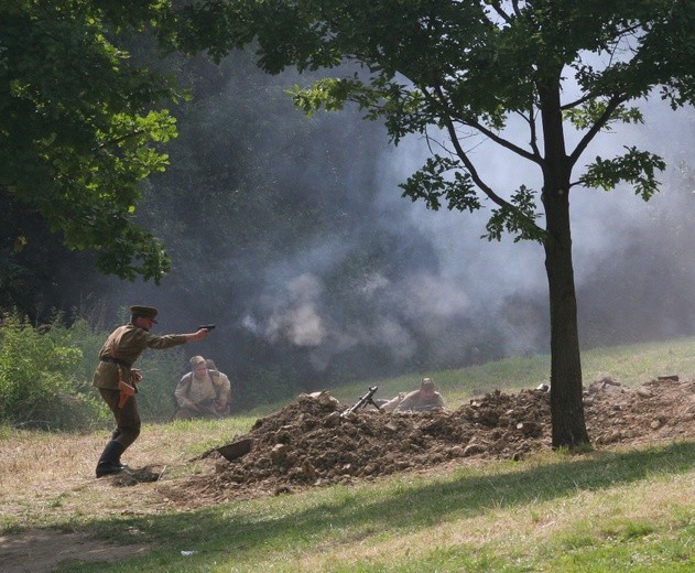 „Piotrowice-Ochojec 1945”