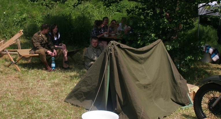 „Piotrowice-Ochojec 1945”