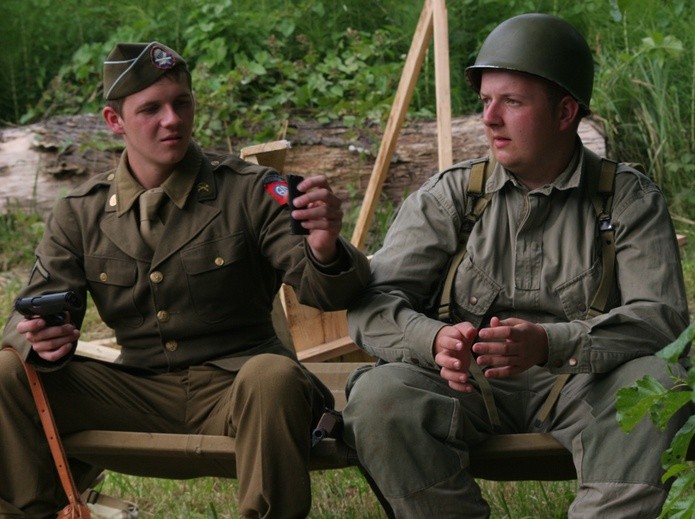 „Piotrowice-Ochojec 1945”