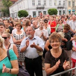 Koncert ewangelizacyjny w Nowym Sączu