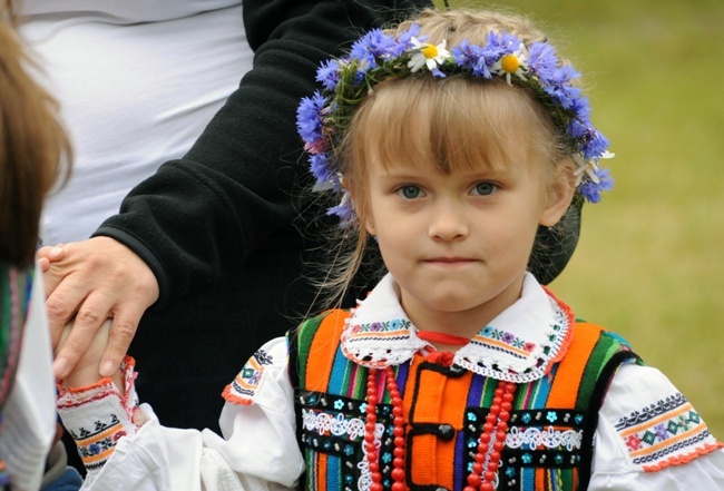 Drzewiczanie świętowali