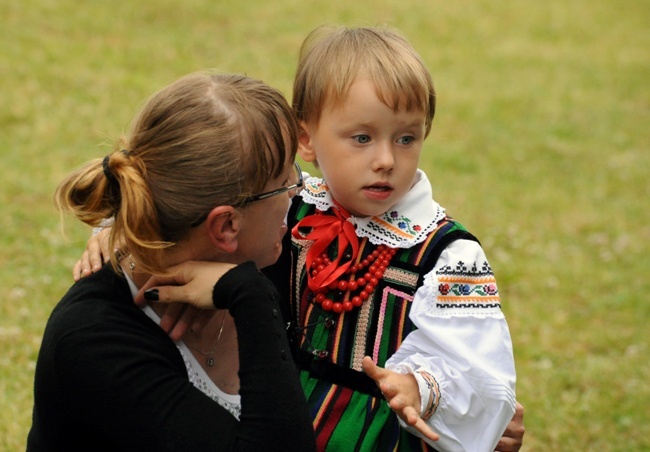 Drzewiczanie świętowali