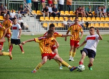 Drzewiczanie świętowali