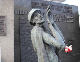 55 lat temu wybuchł w Gdańsku strajk, który zmienił bieg historii