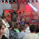 Festiwal Młodych w Płocku 2014