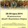 Kurs podstawowy dla wodzirejów, Katowice-Brynów, 28-30 lipca