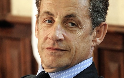 Sarkozy zatrzymany w celu przesłuchania