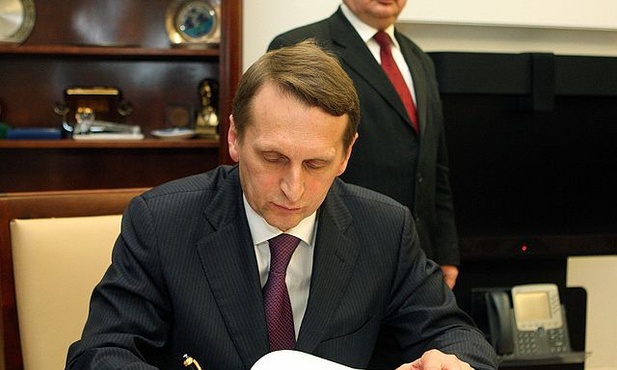 Ukraina potrzebuje prawdziwego rozejmu