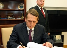 Ukraina potrzebuje prawdziwego rozejmu