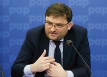 Paweł Tamborski 