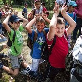  Praska Caritas szacuje, że koszt wyjazdu dla jednego dziecka wyniesie  w tym roku około 1 tys. zł