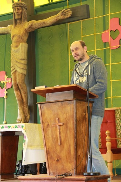 SDM 2014