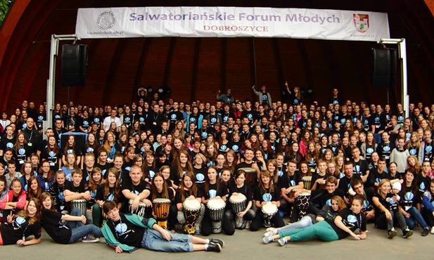 XXI Forum Młodych