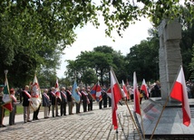 Wrocław na 70-lecie mordów na Kresach Południowo-Wschodnich