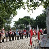 Wrocław na 70-lecie mordów na Kresach Południowo-Wschodnich