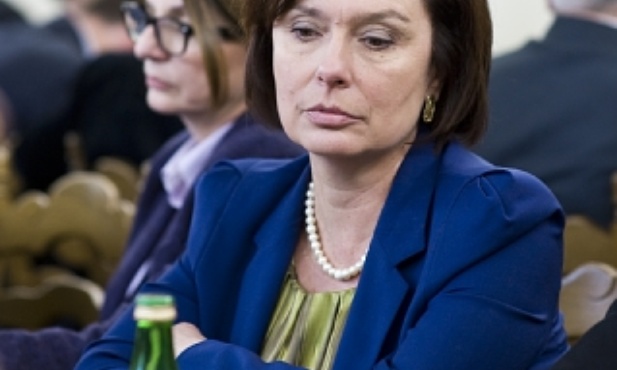 Rząd: decyzje personalne po wakacjach 