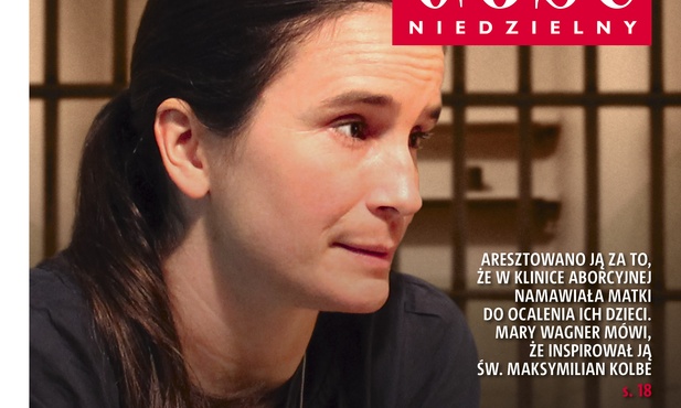 W nowym GN: więzienie za obronę życia