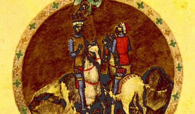 Władysław I Święty