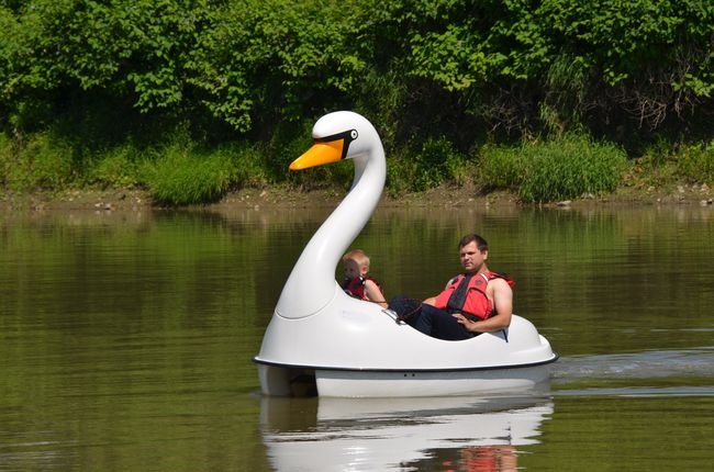 Bezpieczne wakacje